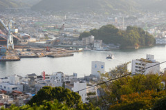 渡船