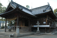 豊浜八幡神社