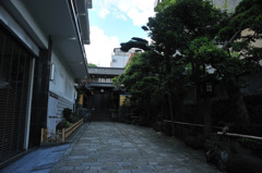 花月