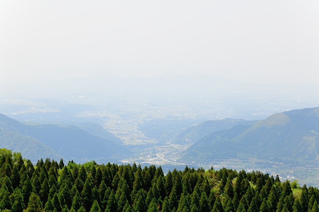 立野方面