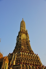 Wat Arunの塔
