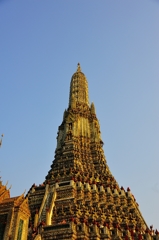 Wat Arunの塔