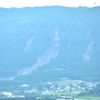 土砂崩れ