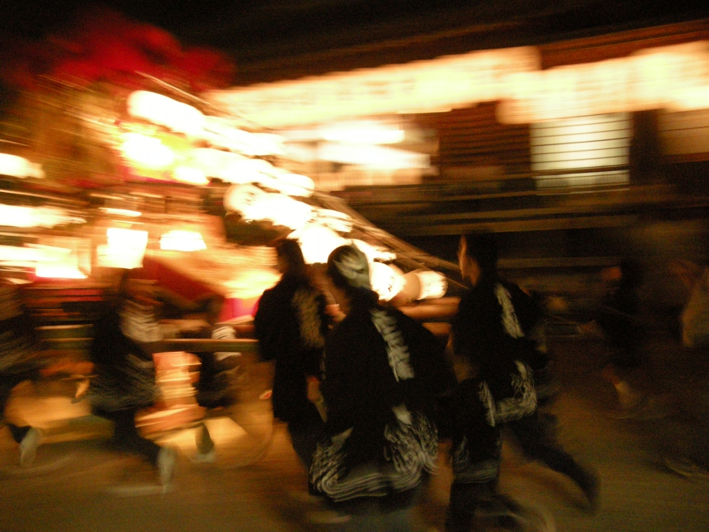 祭り