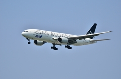 ＡＮＡ機