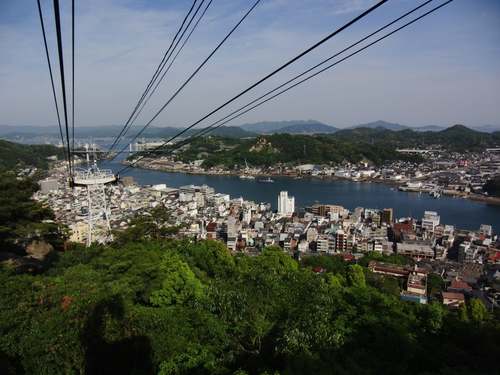 尾道水道