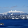 摩周湖（北海道）