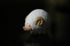 【orienta】羊ぶた