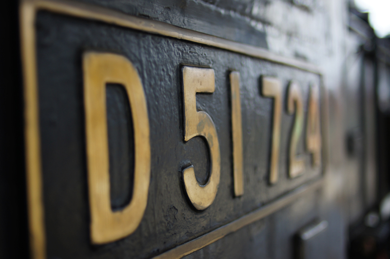 D51 724