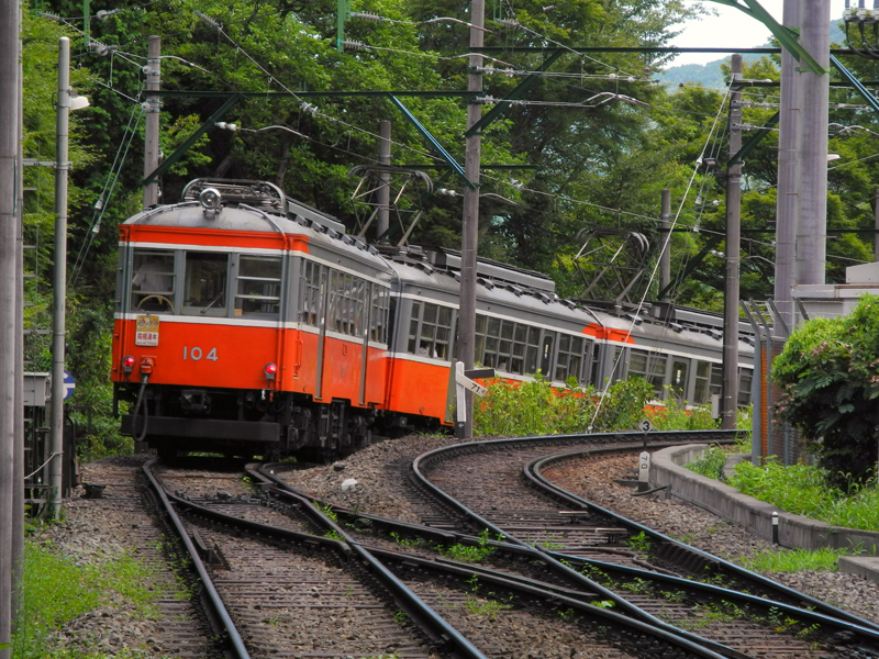 箱根登山鉄道02
