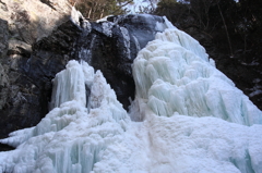 氷結の清滝