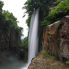 錦ヶ滝（石川県白山市）