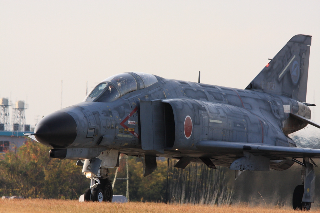 Ｆ－４戦闘機