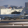 KC-767空中給油機