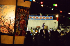 納涼祭