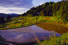 原風景