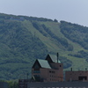 小樽天狗山スキー場