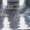 激しい雨