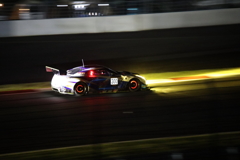 スーパー耐久2019 富士24時間 ダンロップ手前 その５