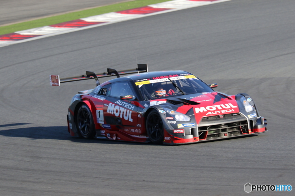 MOTUL