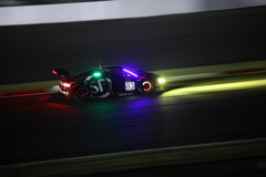 スーパー耐久2019 富士24時間 ダンロップ手前 その３