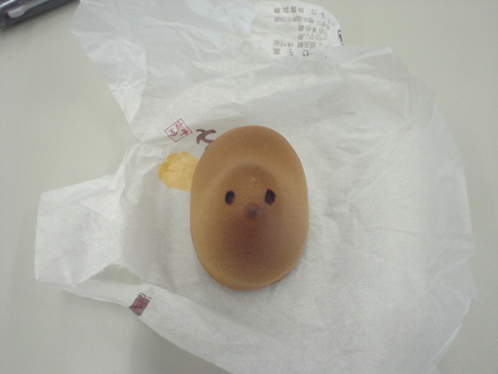 ひよこ