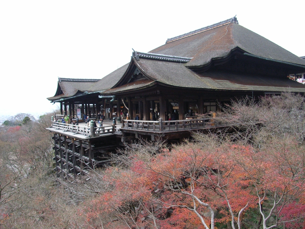 清水寺