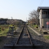 終点