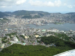 長崎