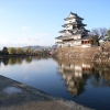 松本城