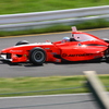 2008FormulaNippon suzuka 鈴鹿