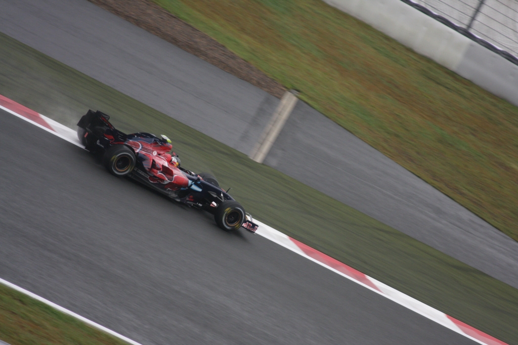 F1日本GP2007