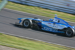 2008FormulaNippon 334