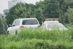 4931 田舎道でも安全運転