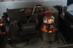 1644t TX88Aの心臓