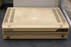 7377-T さようならPC-9801