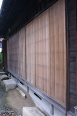 7825 老骨に鞭打ち