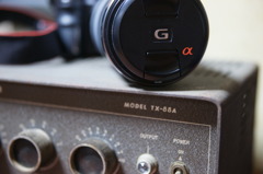 1602 TX88A+αのルーツ