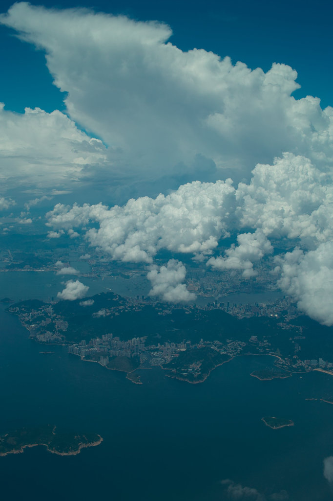 Hong Kong