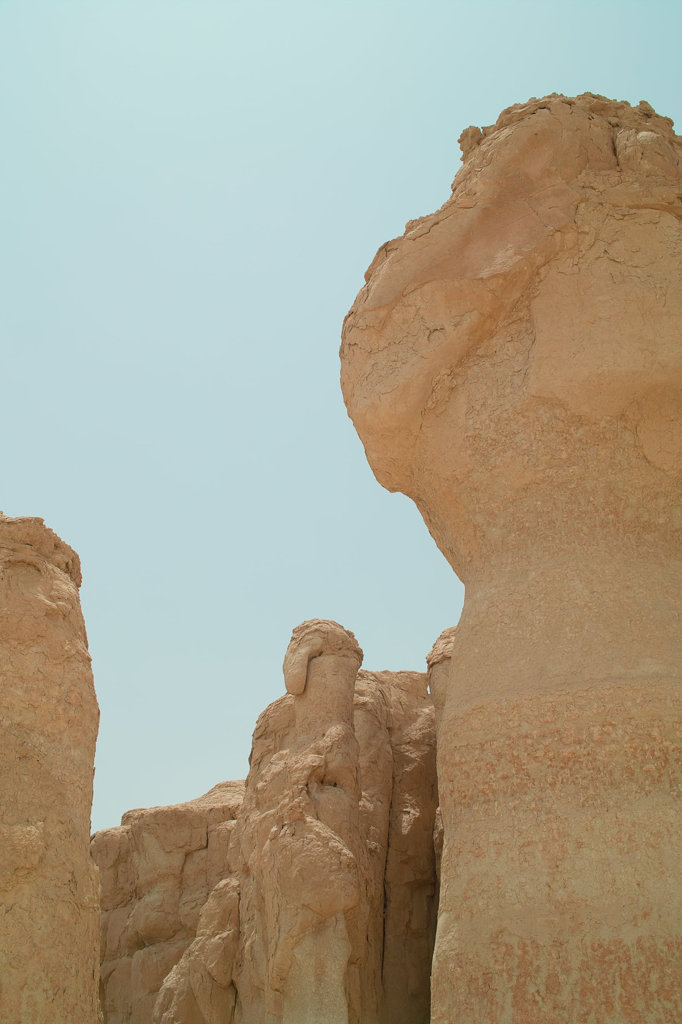 Hofuf cave - 2