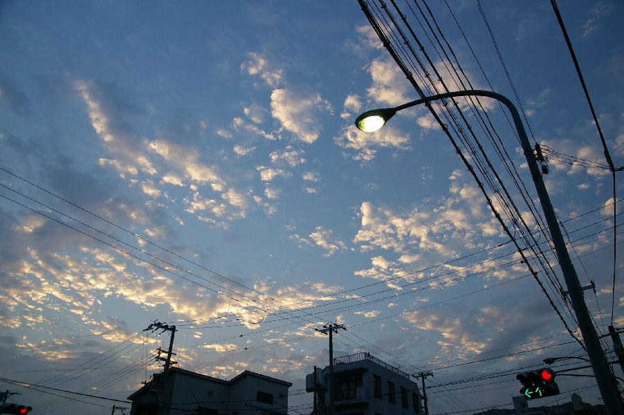 交差点