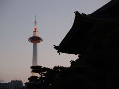京都タワー