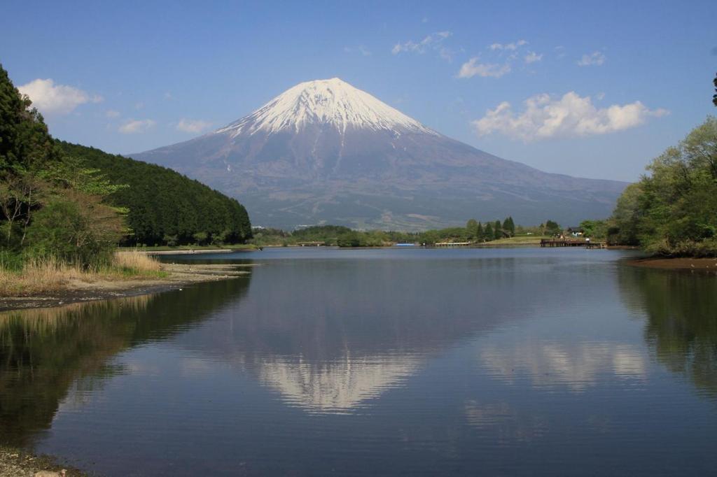 田貫湖