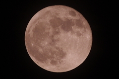 Super Moon 2012.05.06