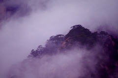 黄山