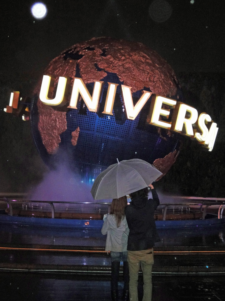 ＵＳＪ