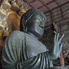 大仏(東大寺)