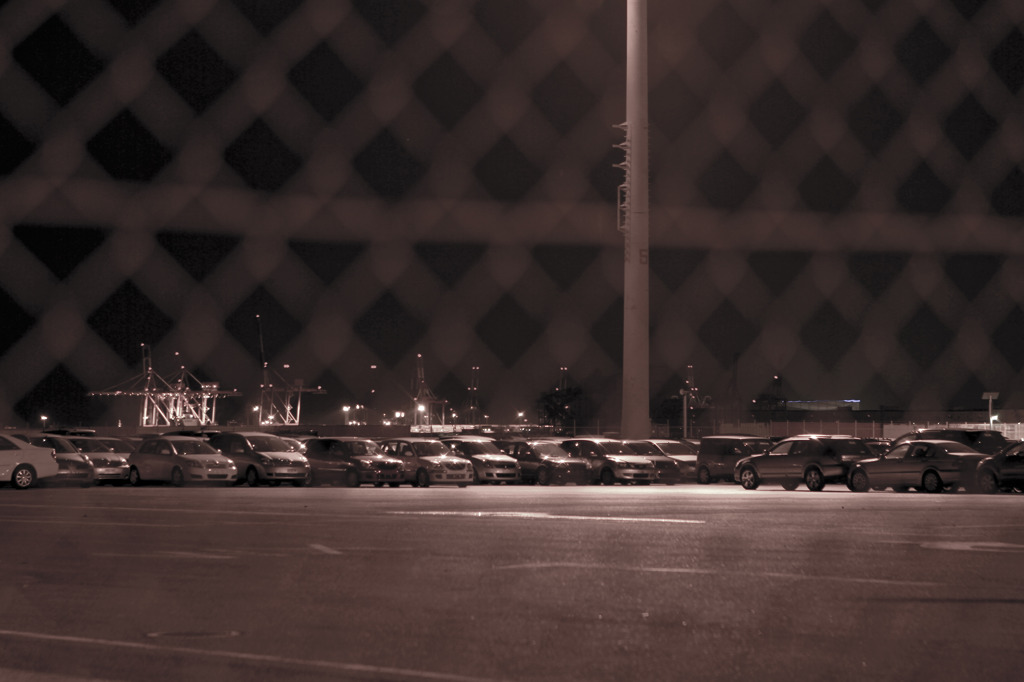 *Where are we going?*