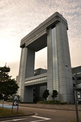 川崎マリエン