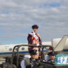 ミス航空祭